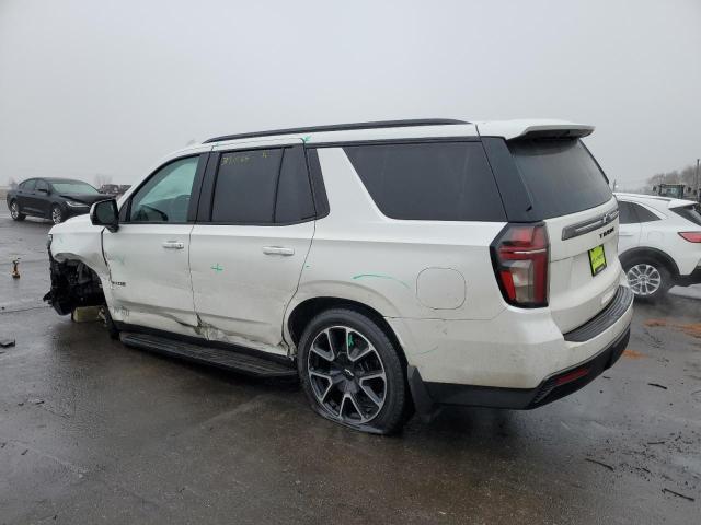 Obraz 2 z 2021 CHEVROLET TAHOE K1500 RST 2021 z VIN 1GNSKRKD6MR237205