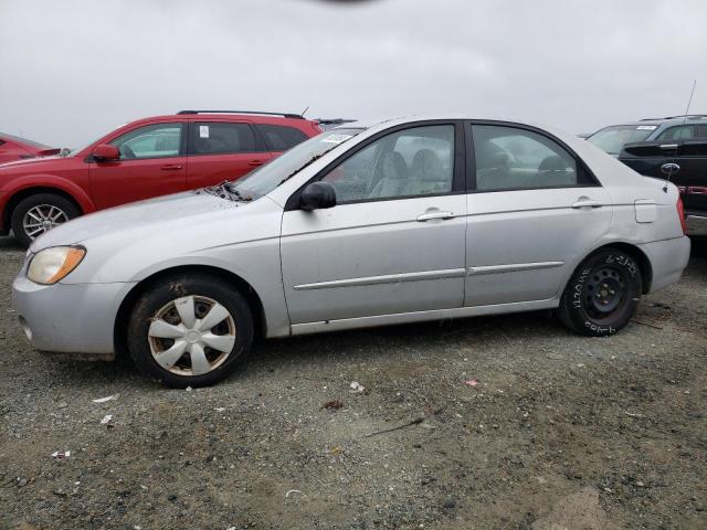 2006 KIA SPECTRA LX 2006 image