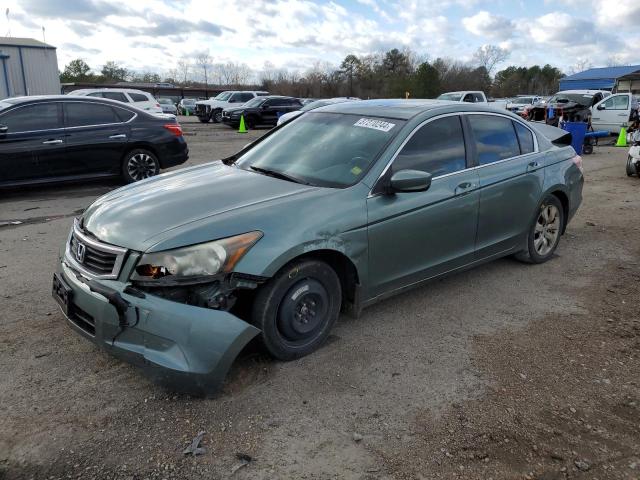 Изображение 1 2010 HONDA ACCORD EXL 2010 с VIN 1HGCP2F81AA086076