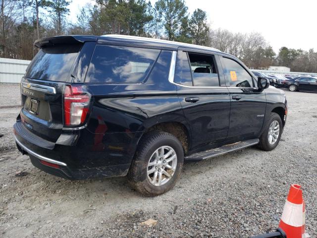 Obraz 3 z 2021 CHEVROLET TAHOE C1500  LS 2021 z VIN 1GNSCMKD9MR278220