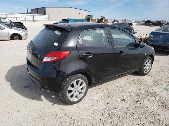 Изображение 3 2011 MAZDA MAZDA2  2011 с VIN JM1DE1HY4B0129509