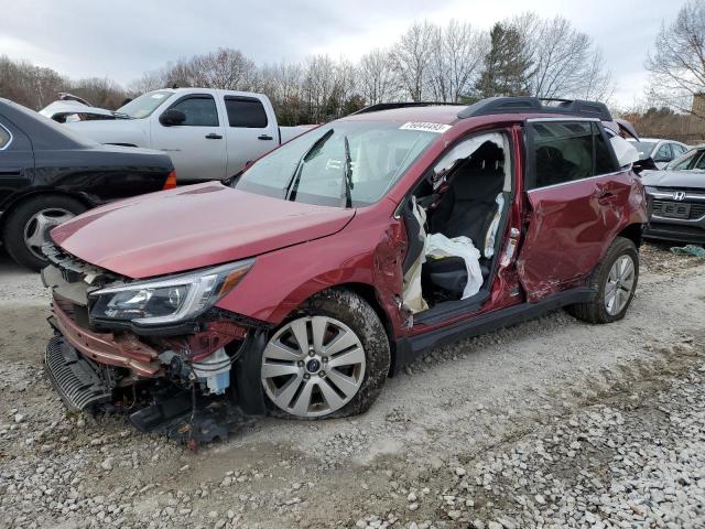 Изображение 2019 SUBARU OUTBACK 2.5I PREMIUM 2019