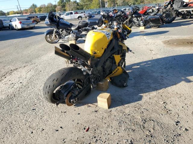 Image 3 of 2009 YAMAHA YZFR1  2009 with VIN JYARN23E99A005860