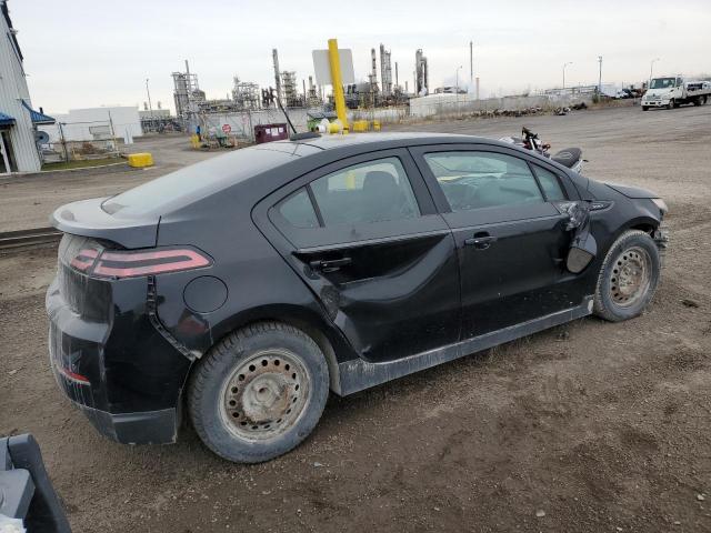 Obraz 3 z 2015 CHEVROLET VOLT  2015 z VIN 1G1RA6E46FU130958