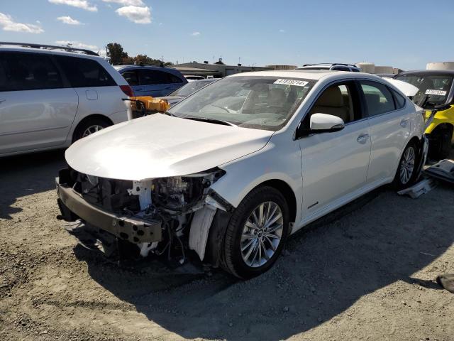 Obraz 1 z 2016 TOYOTA AVALON HYBRID 2016 z VIN 4T1BD1EB1GU055665