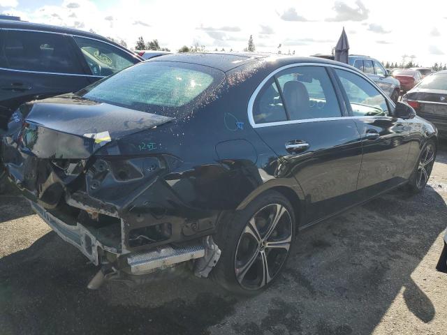 Image 3 of 2023 MERCEDES-BENZ C 300 2023 with VIN W1KAF4GB7PR072052