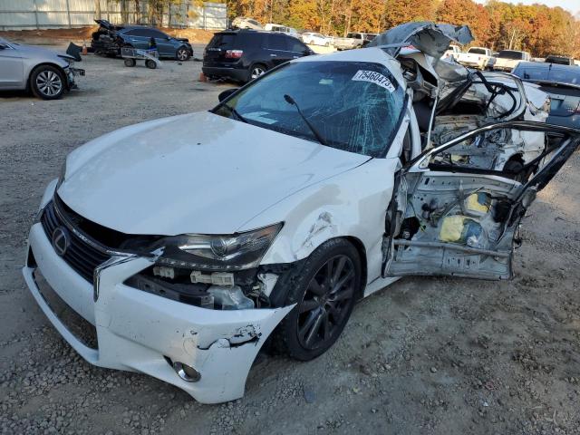 Image 1 of 2015 LEXUS GS 350 2015 with VIN JTHBE1BL2FA016533