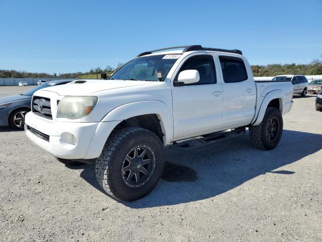 Obraz 1 z 2005 TOYOTA TACOMA DOUBLE CAB PRERUNNER 2005 z VIN 5TEJU62N85Z113044