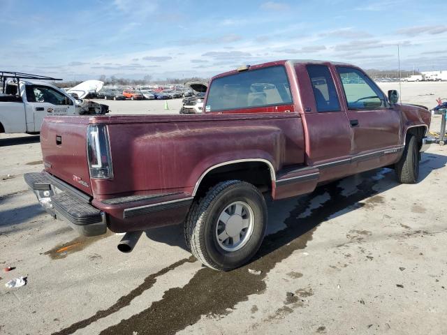 Obraz 3 z 1993 GMC SIERRA C1500 1993 z VIN 2GTEC19K2P1532372