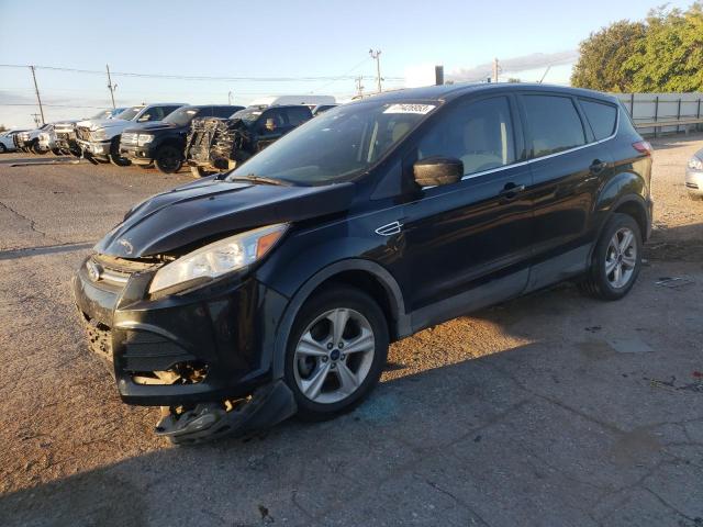 Image 1 of 2016 FORD ESCAPE SE 2016 with VIN 1FMCU0G79GUA09993