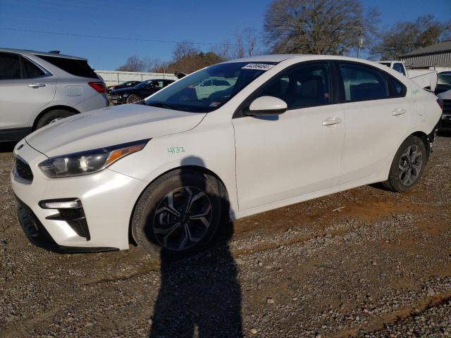 Изображение 2021 KIA FORTE FE 2021