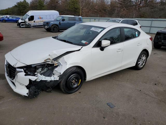 Image 1 of 2018 MAZDA 3 SPORT 2018 with VIN 3MZBN1U71JM169639