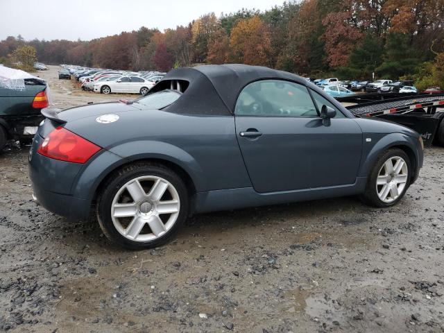 Obraz 3 z 2004 AUDI TT QUATTRO 2004 z VIN TRUUT28N941015638