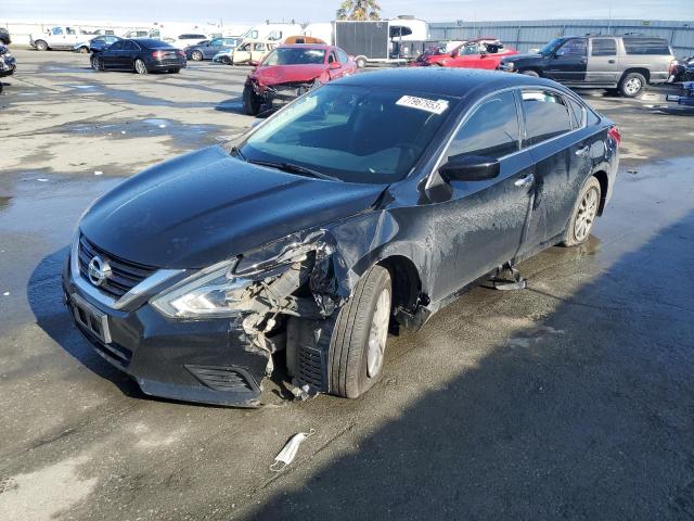 Image 1 of 2018 NISSAN ALTIMA 2.5 2018 with VIN 1N4AL3AP6JC127530