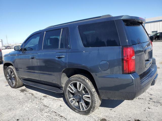 Obraz 2 z 2019 CHEVROLET TAHOE K1500 PREMIER 2019 z VIN 1GNSKCKJ8KR187214