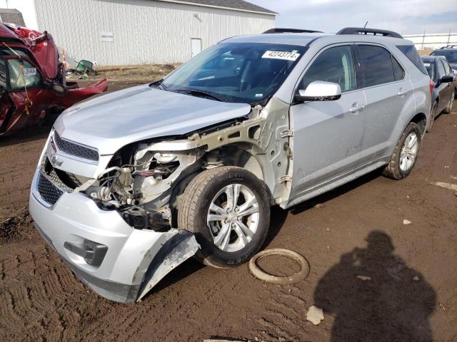 Image 1 of 2015 CHEVROLET EQUINOX LT 2015 with VIN 2GNFLFEK4F6269799