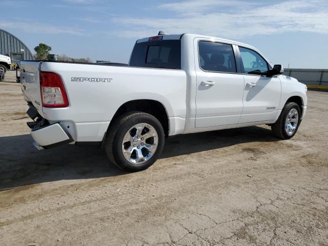 Image 3 of 2022 RAM 1500 BIG HORN/LONE STAR 2022 with VIN 1C6SRFFT4NN255304
