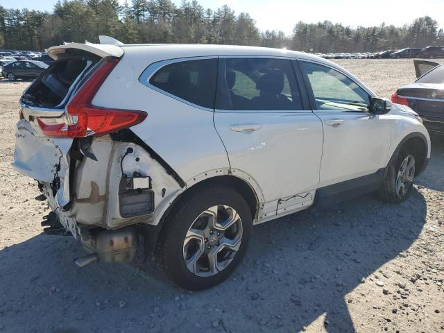 Obraz 3 z 2018 HONDA CR-V EX 2018 z VIN 5J6RW2H56JL015470