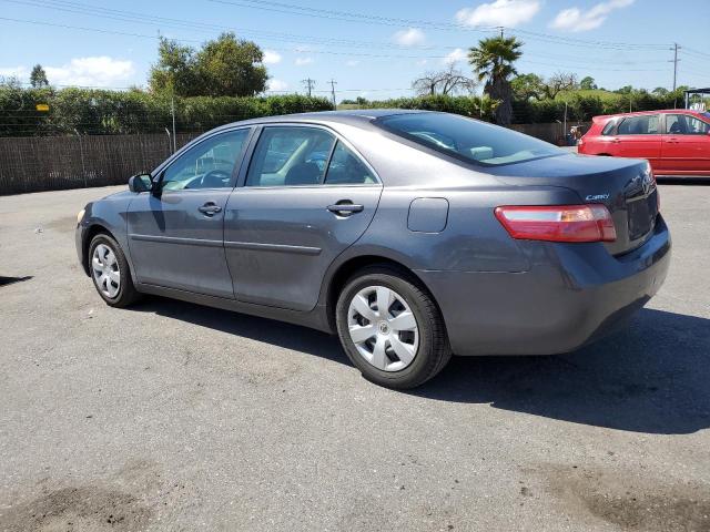 Изображение 2 2009 TOYOTA CAMRY BASE 2009 с VIN 4T1BE46K29U892540