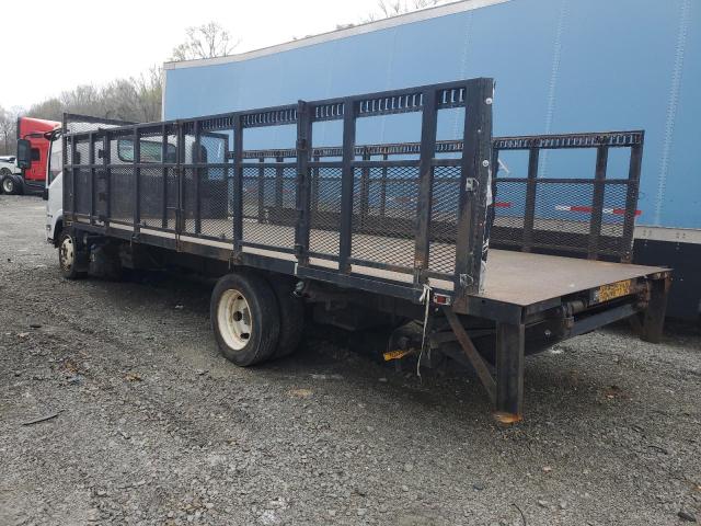 Image 3 of 2015 ISUZU NQR 2015 with VIN JALE5W165F7900033