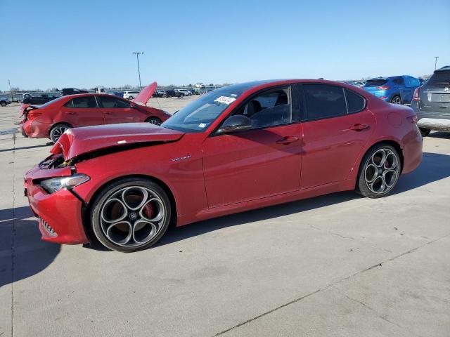 2023 ALFA ROMEO GIULIA TI 2023 image