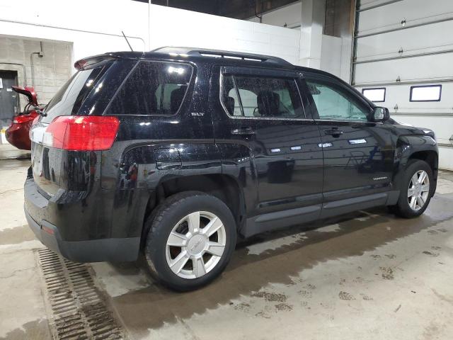 Image 3 of 2013 GMC TERRAIN SLT 2013 with VIN 2GKFLVEK7D6211111