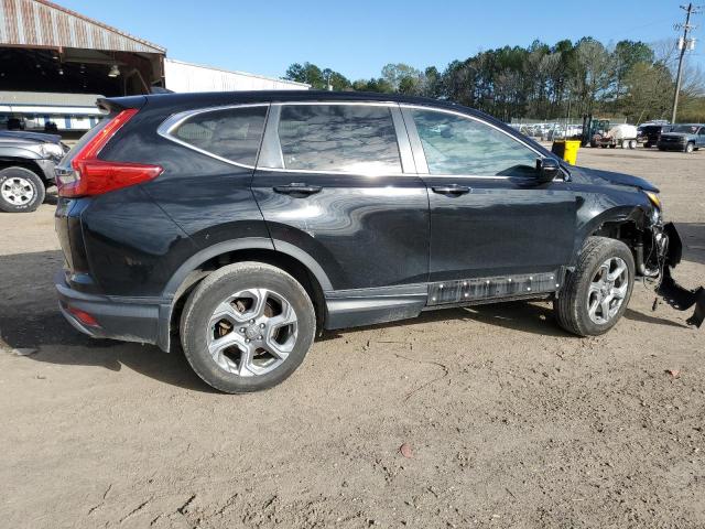 Изображение 3 2018 HONDA CR-V EX 2018 с VIN 7FARW1H55JE045521
