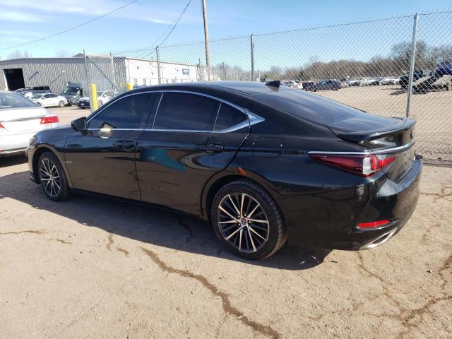Image 2 of 2022 LEXUS ES 350 BASE 2022 with VIN 58ADZ1B11NU132403