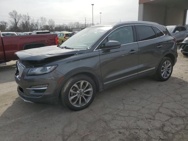 Obraz 2019 LINCOLN MKC SELECT 2019