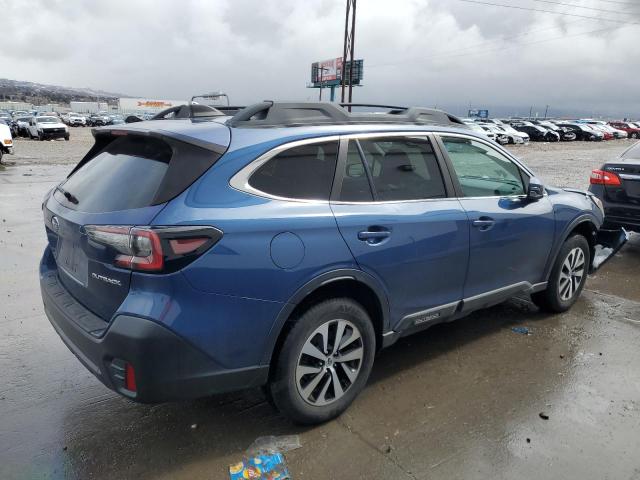 Obraz 3 z 2020 SUBARU OUTBACK PREMIUM 2020 z VIN 4S4BTACC6L3254886