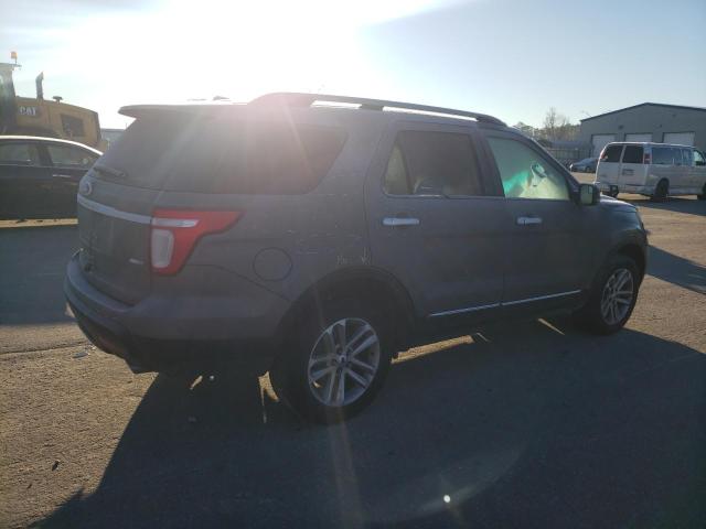 Image 3 of 2013 FORD EXPLORER XLT 2013 with VIN 1FM5K8D81DGA18790