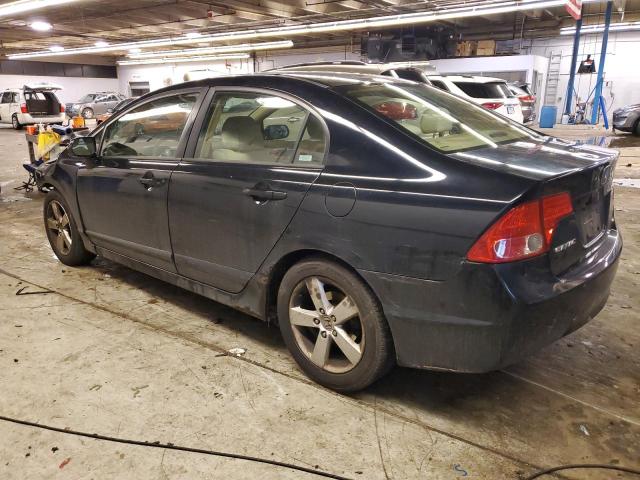Изображение 2 2006 HONDA CIVIC EX 2006 с VIN 1HGFA16846L141611