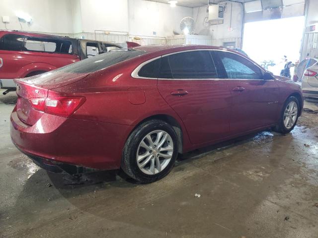 Obraz 3 z 2017 CHEVROLET MALIBU LT 2017 z VIN 1G1ZE5STXHF195720