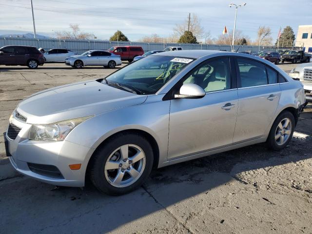 Image 1 of 2014 CHEVROLET CRUZE LT 2014 with VIN 1G1PC5SB7E7305164