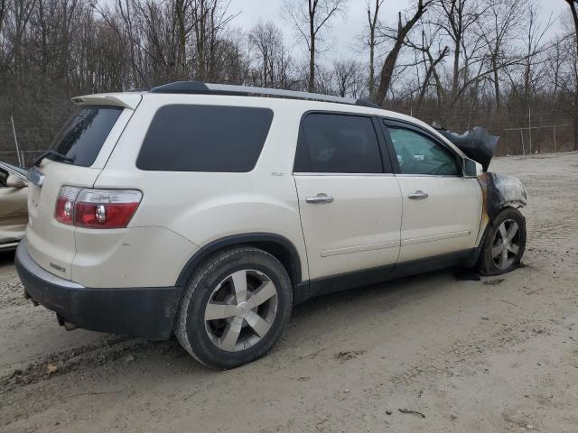 Obraz 3 z 2010 GMC ACADIA SLT-1 2010 z VIN 1GKLVMED3AJ155739