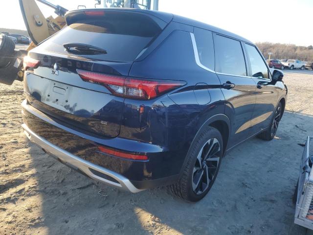 Изображение 3 2023 MITSUBISHI OUTLANDER SE 2023 с VIN JA4J3UA87PZ017546