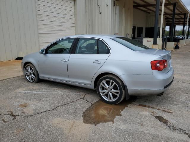 Image 2 of 2005 VOLKSWAGEN NEW JETTA 2.5L OPTION PACKAGE 1 2005 with VIN 3VWSF71K85M643228
