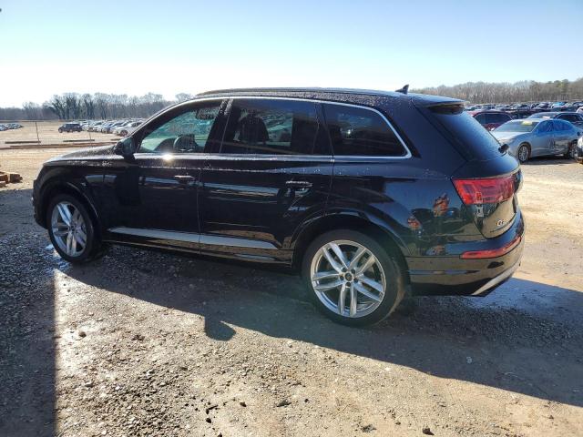 Image 2 of 2018 AUDI Q7 PRESTIGE 2018 with VIN WA1VAAF77JD049956
