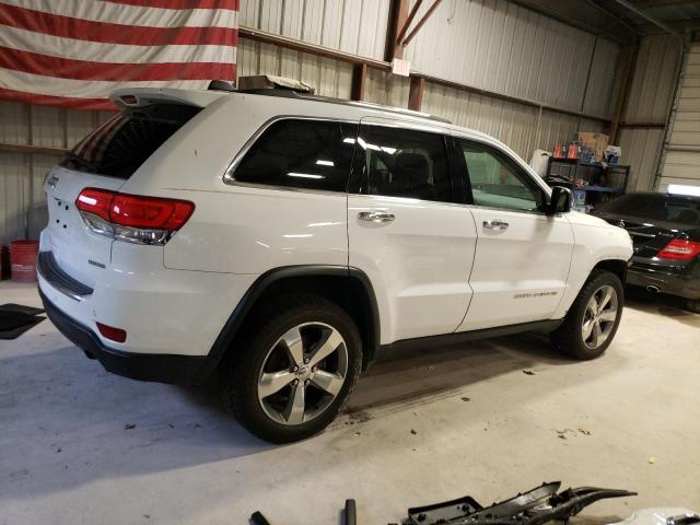 Image 3 of 2016 JEEP GRAND CHEROKEE LIMITED 2016 with VIN 1C4RJFBG9GC318032