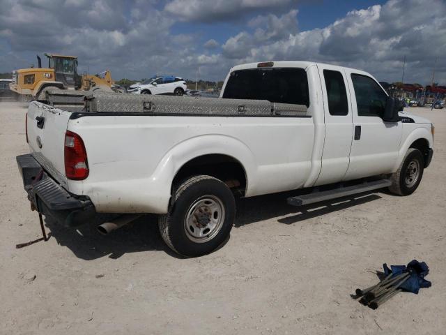 Изображение 3 2012 FORD F250 SUPER DUTY 2012 с VIN 1FT7X2A67CEA82972
