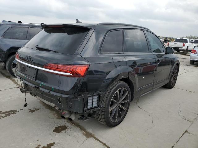Изображение 3 2021 AUDI SQ7 PRESTIGE 2021 с VIN WA1VWBF75MD018118