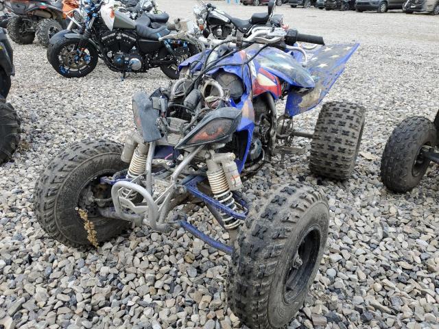 Obraz 2 z 2004 YAMAHA YFZ450  2004 z VIN JY4AJ11Y74C015447
