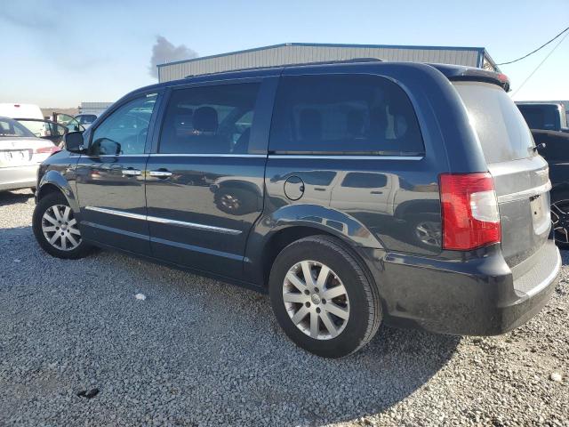 Изображение 2 2014 CHRYSLER TOWN & COUNTRY TOURING 2014 с VIN 2C4RC1BG6ER425878