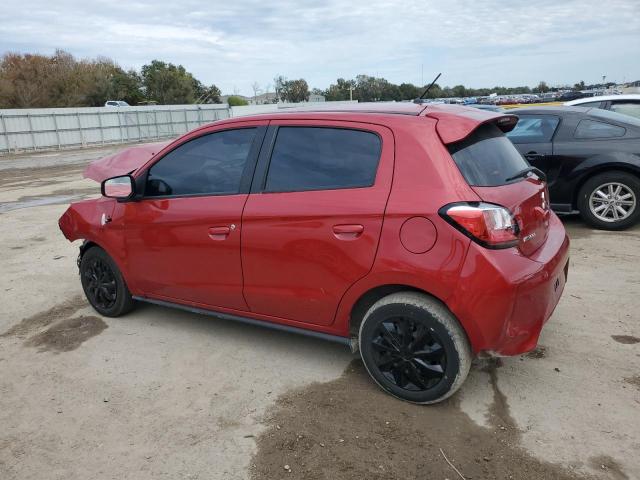 Image 2 of 2022 MITSUBISHI MIRAGE ES 2022 with VIN ML32AUHJ0NH005916
