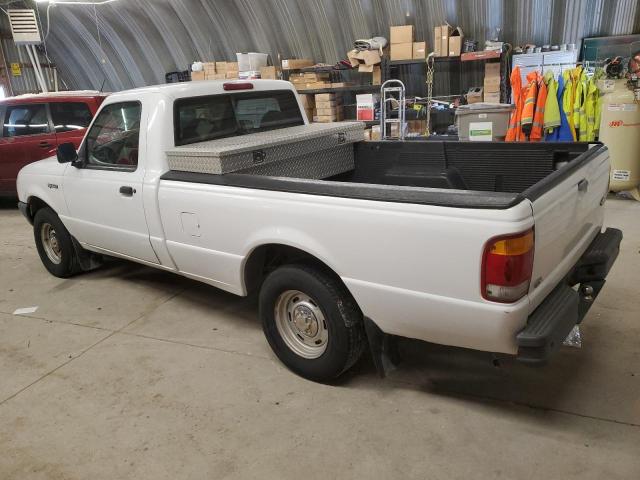Изображение 2 1998 FORD RANGER  1998 с VIN 1FTYR10C5WUC89175