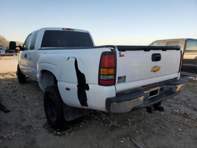 Image 2 of 2007 CHEVROLET SILVERADO C3500 2007 with VIN 1GCJC39D37E188559