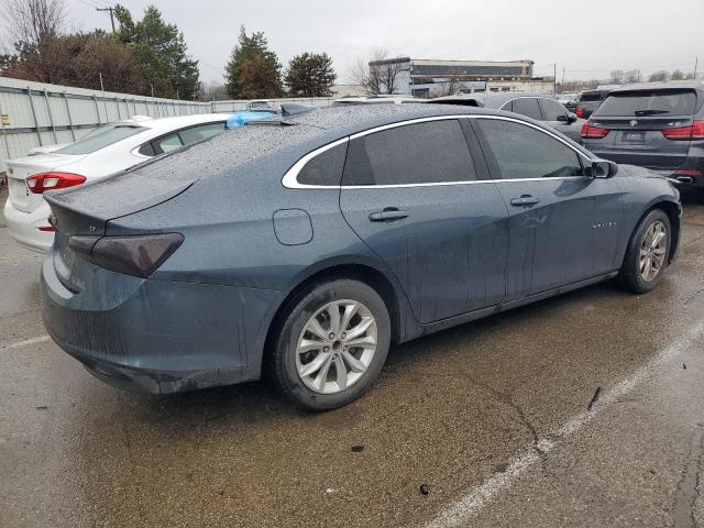 Image 3 of 2020 CHEVROLET MALIBU LT 2020 with VIN 1G1ZD5ST8LF065995