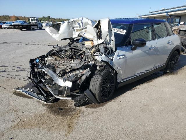 Obraz 1 z 2022 MINI COOPER S 2022 z VIN WMW53DK08N2S19301