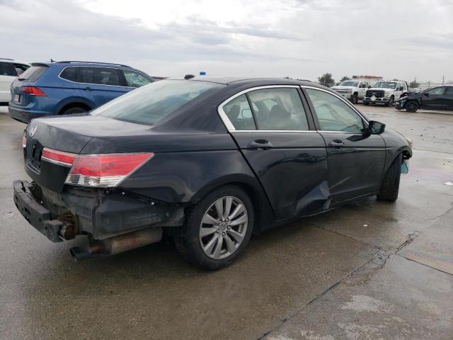 Obraz 3 z 2011 HONDA ACCORD EXL 2011 z VIN 1HGCP2F81BA152109