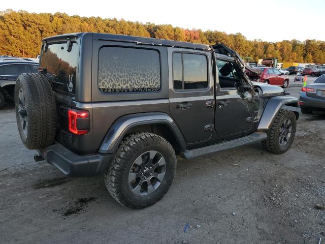 Obraz 3 z 2018 JEEP WRANGLER UNLIMITED SAHARA 2018 z VIN 1C4HJXEG3JW176456